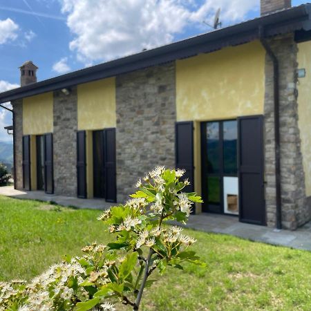 Villa Cavalieri In Vedriano Roncovetro Exterior photo